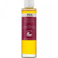 Ren Moroccan Rose Otto Ultra-Moisture Body Oil ������-���������� ��� ������������ �������