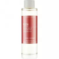 Ren Perfect Canvas Smooth, Prep & Plump Essence �������������� �������� ��� ����