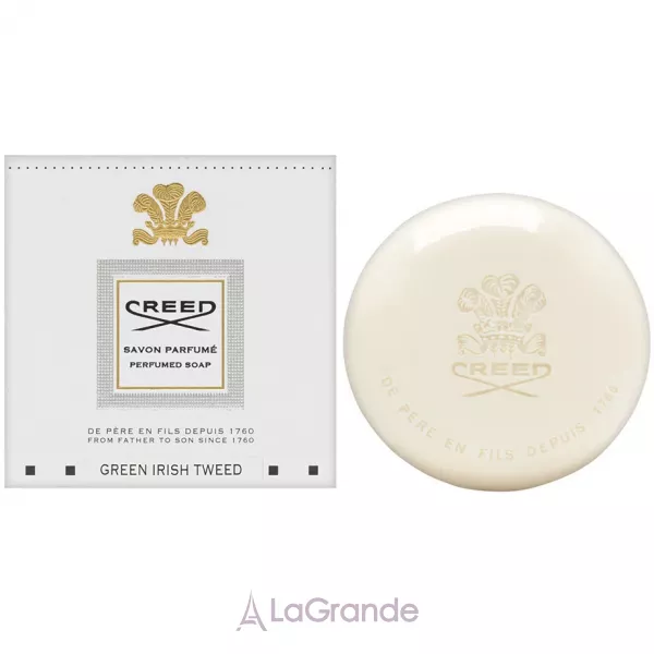 Creed Green Irish Tweed ��������������� ����