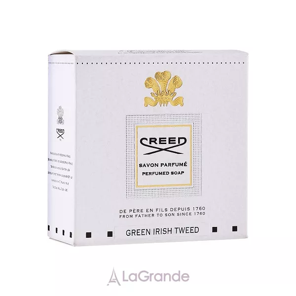 Creed Green Irish Tweed ��������������� ����