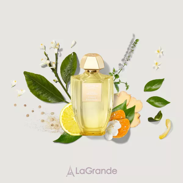 Creed Citrus Bigarade ����������� ����