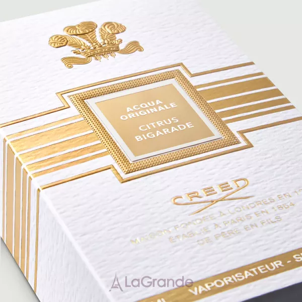 Creed Citrus Bigarade ����������� ����