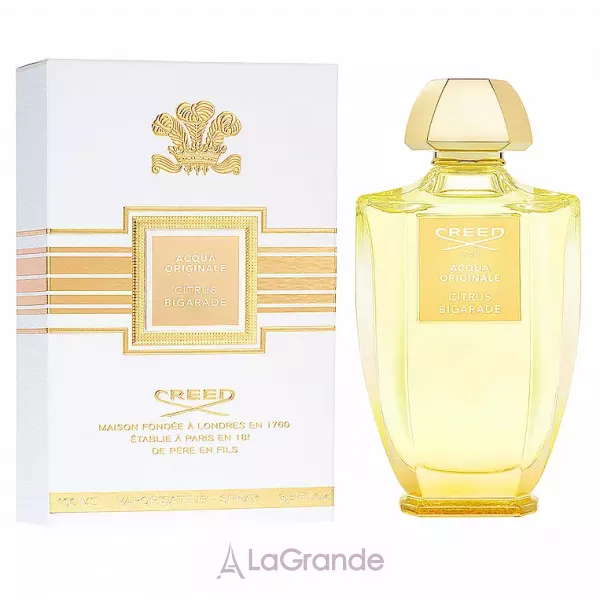 Creed Citrus Bigarade ����������� ����