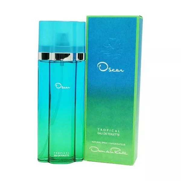Oscar de la Renta Oscar Tropical �������� ���� (������)