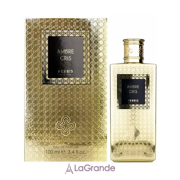 Perris Monte Carlo Ambre Gris ��������������� ���� (������)