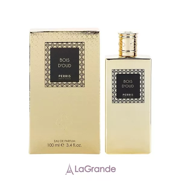 Perris Monte Carlo Bois d`Oud ����������� ���� (������)