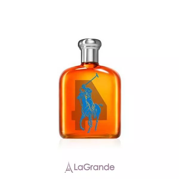 Ralph Lauren Big Pony �4 ��������� ���� (������)