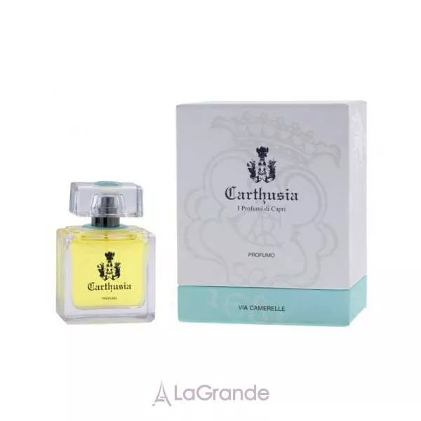 Carthusia Via Camerelle �������� ����