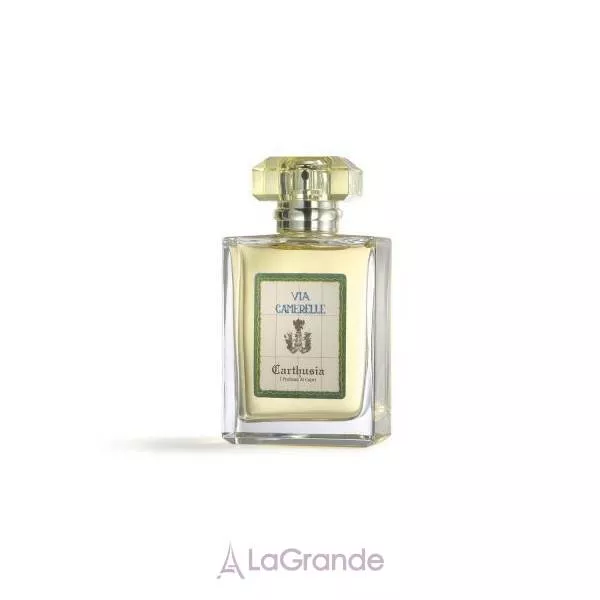 Carthusia Via Camerelle �������� ����