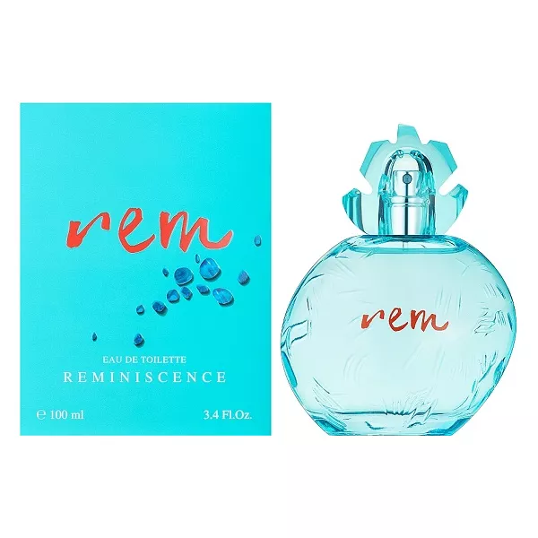 Reminiscence Rem �������� ����