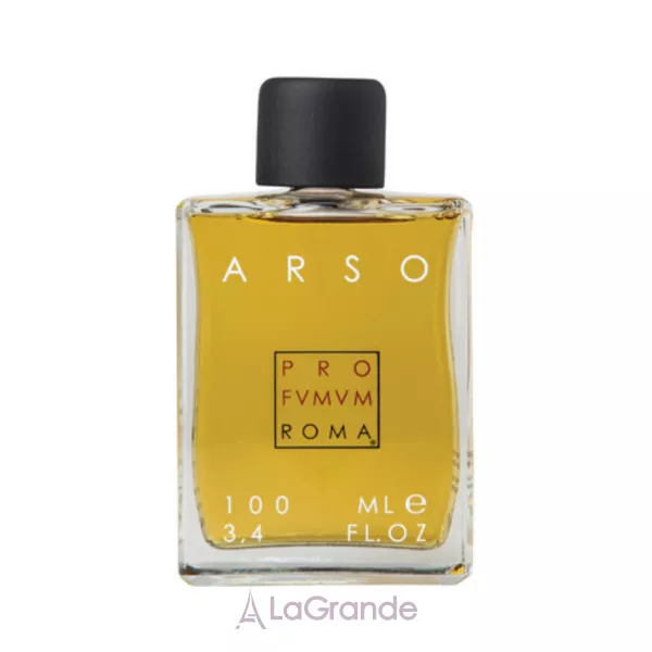 Profumum Roma  Arso ��������������� ���� (������)