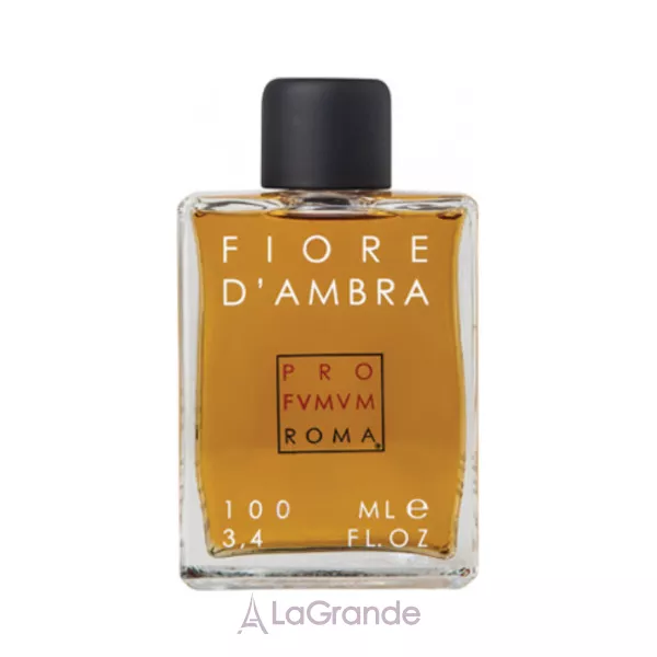 Profumum Roma  Fiore D'Ambra ��������������� ���� (������)