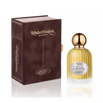Bibliotheque de Parfum Leather Bliss ����������� ����