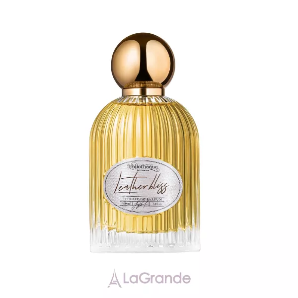 Bibliotheque de Parfum Leather Bliss ��������������� ����