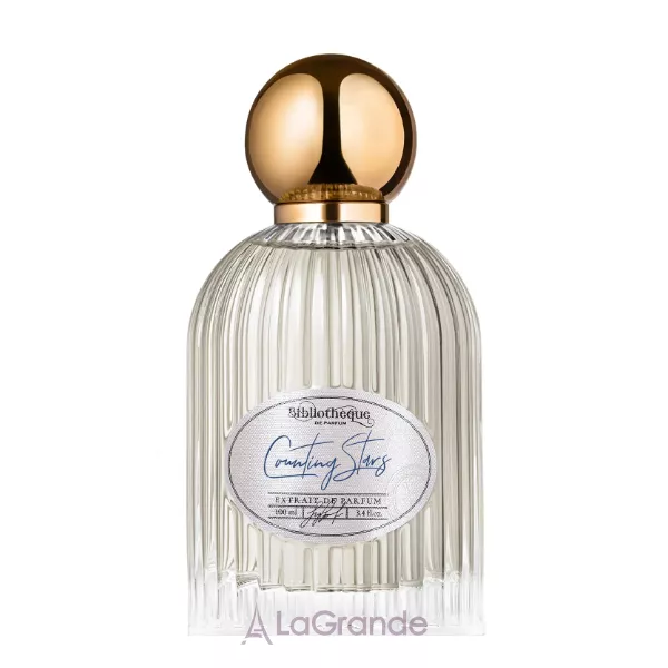 Bibliotheque de Parfum Counting Stars ��������������� ����