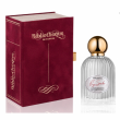 Bibliotheque de Parfum Rose Suede 3ml