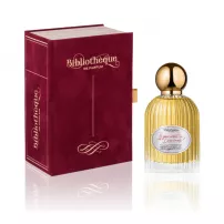 Bibliotheque de Parfum If You Want - Dominate ��������������� ����