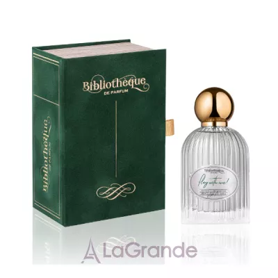 Bibliotheque de Parfum Play With Me  