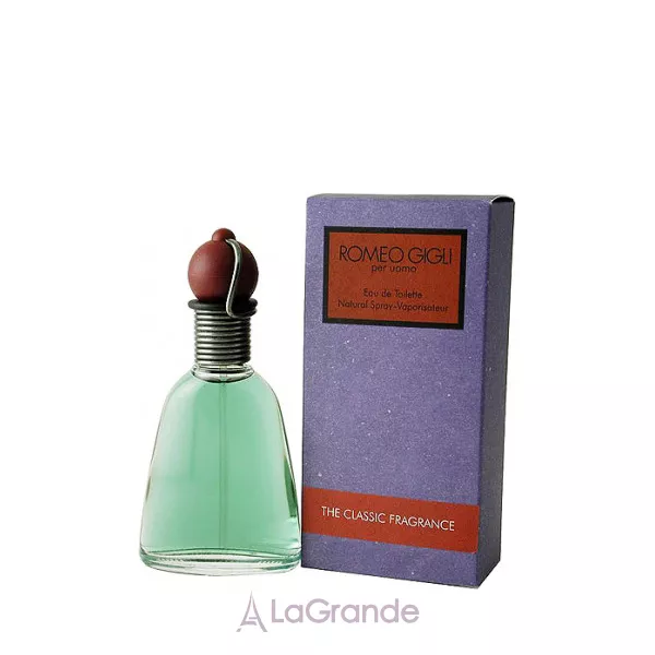 Romeo Gigli Per Uomo ��������� ����