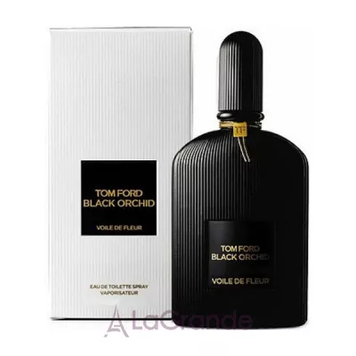 Tom Ford Black Orchid Voile de Fleur   ()