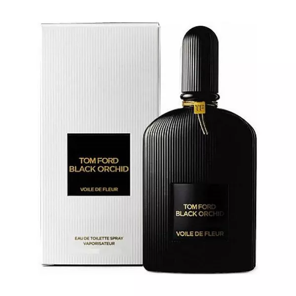 Tom Ford Black Orchid Voile de Fleur ��������� ����