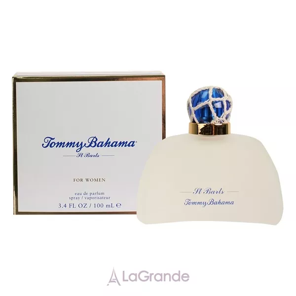 Tommy Bahama Set Sail St. Barts for Women ��������������� ���� (������)
