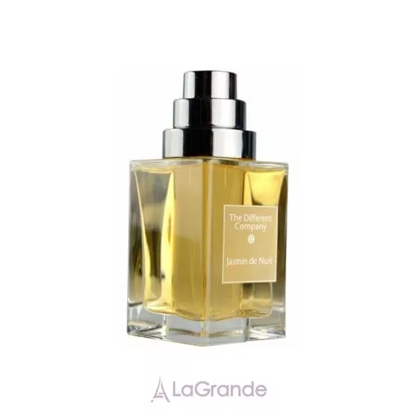 The Different Company Jasmin de Nuit ��������� ����