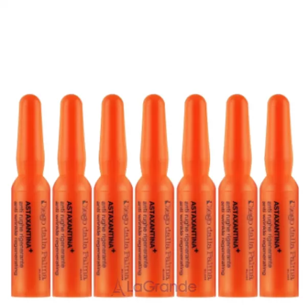 Diego Dalla Palma Ampolle Astaxanthin + Bakuchiol 1% ������������� ������ ��� �������