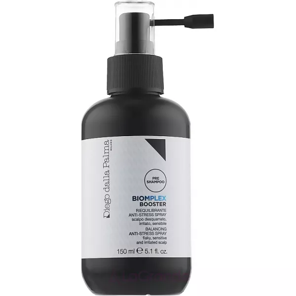 Diego Dalla Palma Biomplex Booster Riequilibrante Anti-Stress Spray ������������� ����� ��� �������