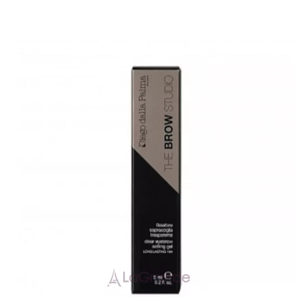 Diego Dalla Palma Clear Eyebrow Setting Gel �������� ���� ��� ���