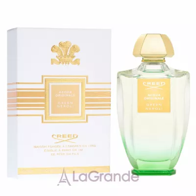 Creed Green Neroli  