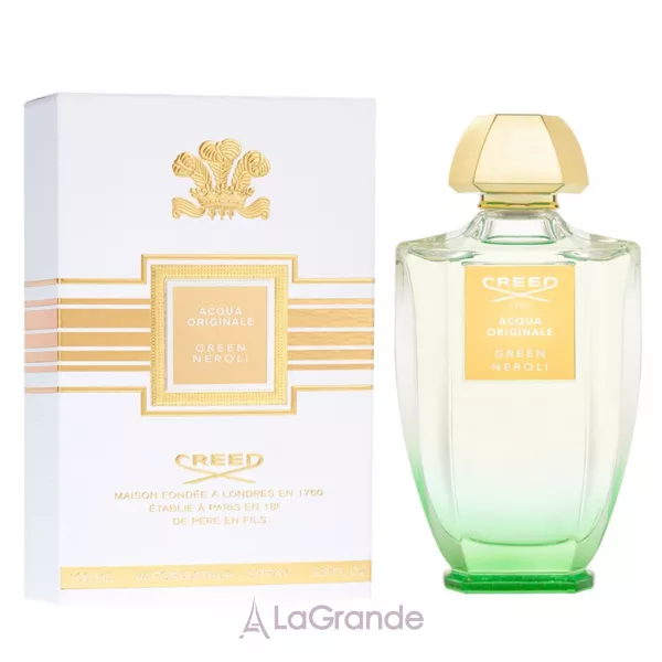 Creed Green Neroli ����������� ����