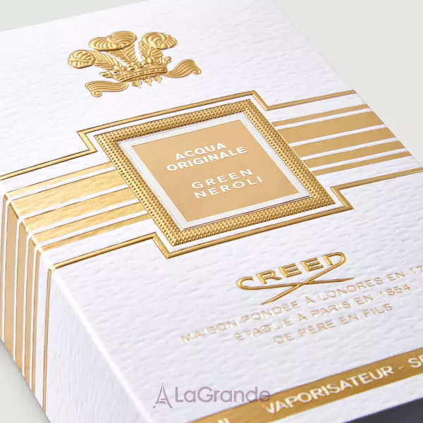 Creed Green Neroli ����������� ����