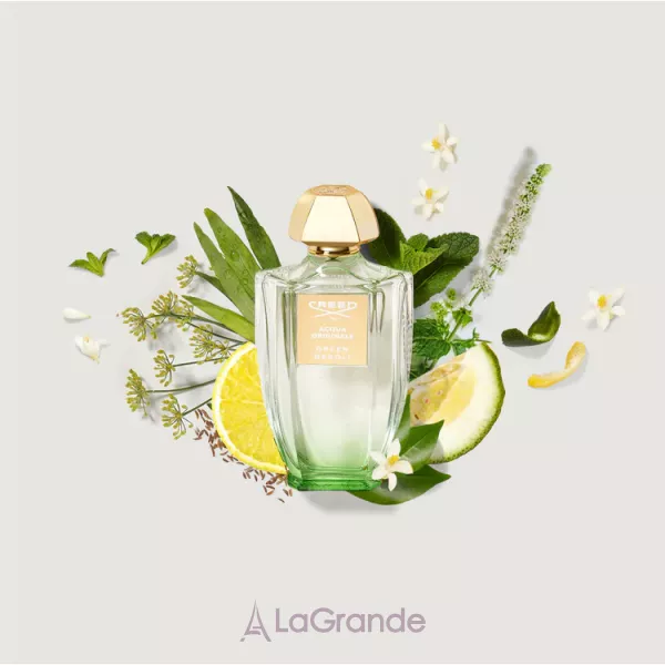Creed Green Neroli ����������� ���� (������)