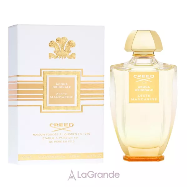 Creed Zeste Mandarine ����������� ����