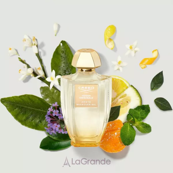 Creed Zeste Mandarine ����������� ����