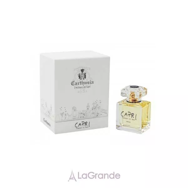 Carthusia Capri Forget Me Not ����