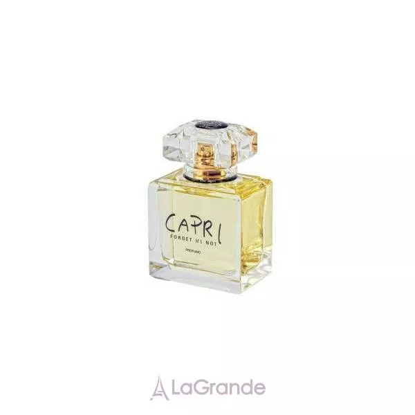 Carthusia Capri Forget Me Not ����