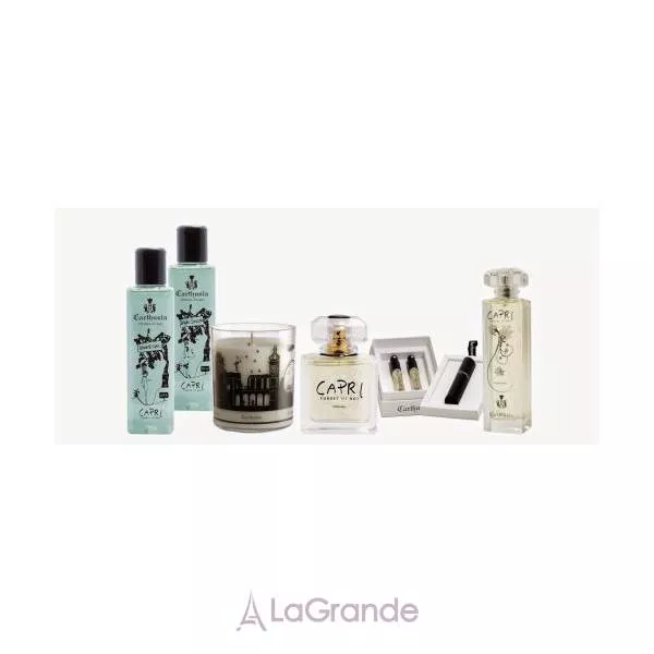 Carthusia Capri Forget Me Not ����