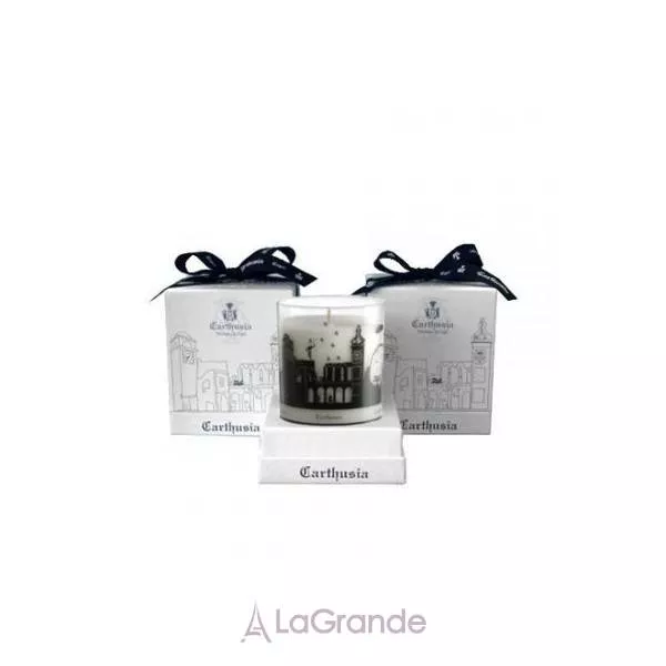Carthusia Capri Forget Me Not ����