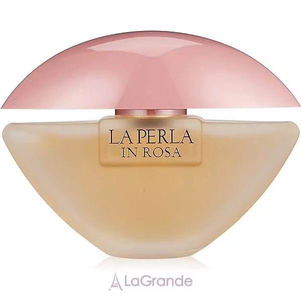 La Perla In Rosa Eau de Parfum ��������������� ���� (������)