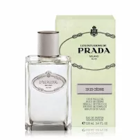 Prada Infusion d`Iris Cedre ����������� ����