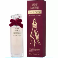Naomi Campbell Pret a Porter Absolute Velvet ��������������� ����