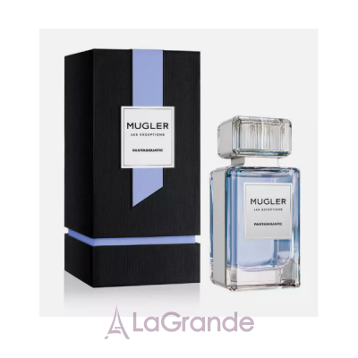 Thierry Mugler Les Exceptions Fantasquatic ��������������� ����