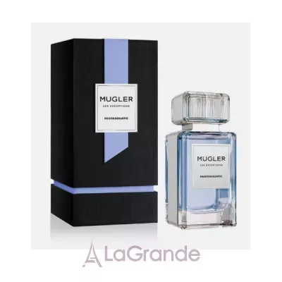 Thierry Mugler Les Exceptions Fantasquatic ��������������� ����