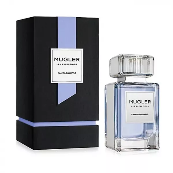Thierry Mugler Les Exceptions Fantasquatic ����������� ����