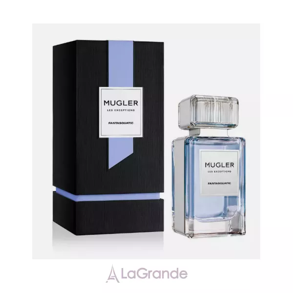 Thierry Mugler Les Exceptions Fantasquatic ��������������� ����