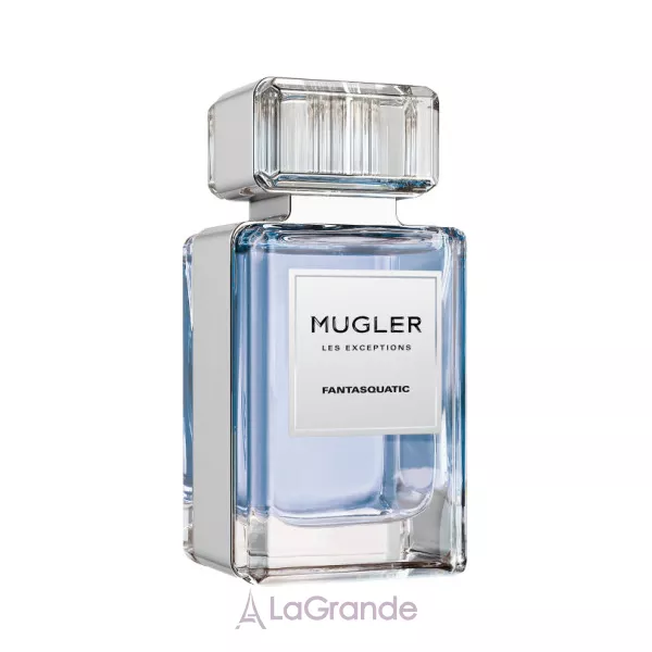 Thierry Mugler Les Exceptions Fantasquatic ��������������� ����