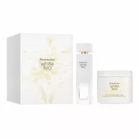 Elizabeth Arden White Tea ����� (��������� ���� 100 �� + ���� ��� ���� 400 ��)