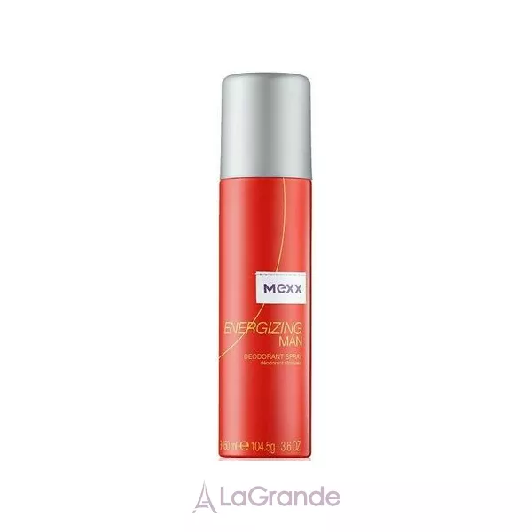 Mexx Energizing Man ����������